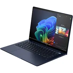 Ноутбук HP EliteBook Ultra G1i, Intel Core 5 226V до 4.5 ГГц, 14-дюймовий сенсорний OLED-дисплей 2.8K, 16 ГБ, SSD 512 ГБ, графіка Intel Arc, Windows 11 Pro - мініатюра 3