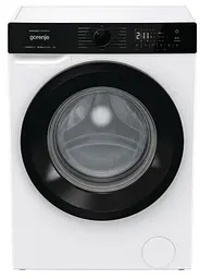 Пральна машина автоматична Gorenje WNHA74SAS - мініатюра 2