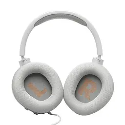 Навушники з мікрофоном JBL Quantum 100M2 JBLQTUM100M2WHT White - мініатюра 7