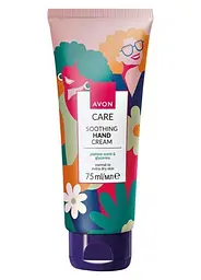 Крем для рук Avon «Квітучий сад» - мініатюра 1