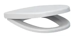 Сидіння для унітазу Cersanit Parva duraplast K98-0121