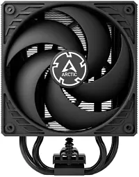 Кулер процесора ARCTIC Freezer 6 SI, black