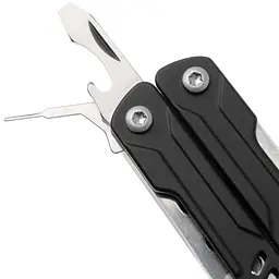Мультитул Xiaomi NexTool Mini Sailor S10 Lite (NE20314) Black - мініатюра 5