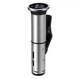 Апарат Су-від BioloMix Sous Vide SV-8006 (Чорний)
