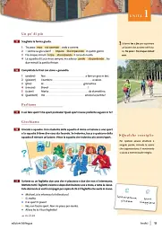 Arrivederci! 2. Libro dello studente ed esercizi + CD audio - мініатюра 9