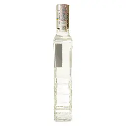 Горілка Ukrainka Platinum 40% 0.5 л - мініатюра 2