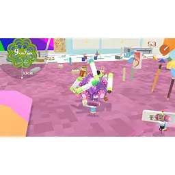 Ключ активації Microsoft We Love Katamari Reroll + Royal Reverie Special Edition для Xbox One/Series S/X - мініатюра 5