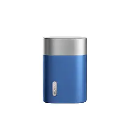 Електробритва Soocas SP1 Portable Vegan Leather Electric Shaver - мініатюра 4