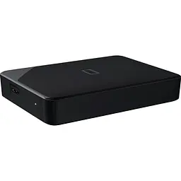 Зовнішній жорсткий диск WD Elements AE Portable 6TB (WDBEBA0060BBK-WESN) [171097] - мініатюра 5
