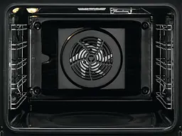 Духова шафа електрична Electrolux OPEB2520R - мініатюра 3