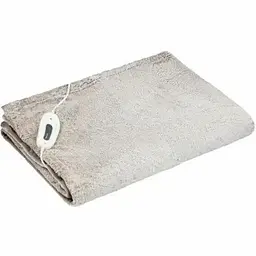 Ковдра з підігрівом Silver Crest SWKD 100 A1 130 x 180 cm - мініатюра 2