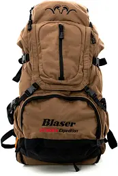 Рюкзак Blaser Expedition Light 45 Brown - мініатюра 2