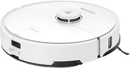 Робот-пилосос RoboRock Vacuum Cleaner S8 Pro Ultra White [84293] - мініатюра 11