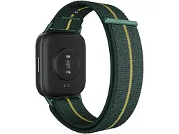Смарт-годинник Motorola Moto Watch Fit Trekking Green (PG38C07182) - мініатюра 3