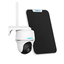 IP-камера Reolink Go PT Plus без сонячної панелі - мініатюра 3