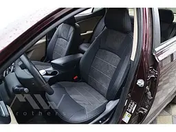 Авточохли модельні MW Brothers для Kia Optima III c 2010