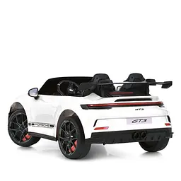 Дитячий електромобіль Bambi Машина M 6111AL-1 24V до 50 кг - мініатюра 4
