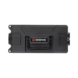 Ящик контейнер для інструменту переносний водонепроникний Intertool BX-0290 290 x 14 x 190 мм - мініатюра 3