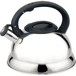 Чайник зі свистком 3 л Bohmann BH 7616-32 3,2 л