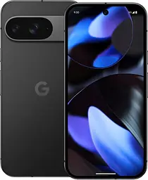 Смартфон Google Pixel 9 12/256GB Obsidian