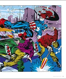 Marvel Greatest Comics. 100 Comics That Built a Universe - мініатюра 7