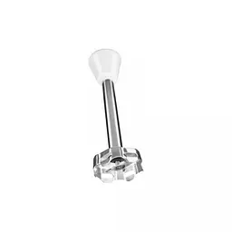 Занурювальний блендер KitchenAid 5KHBV53EWH - мініатюра 5