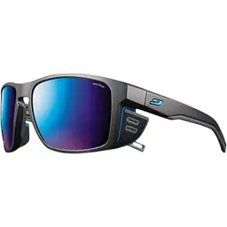 Окуляри Julbo Shield Spectron 3CF Black/Blue (1052-J5061114)