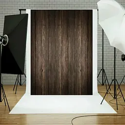 Фон для студійної зйомки Puluz TBD047724701A 210х150см [79389] - мініатюра 2