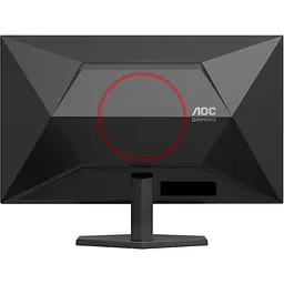 Монітор AOC 27` Q27G42ZE [147846] - мініатюра 9