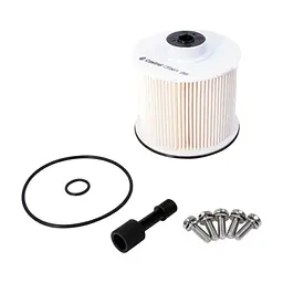 Фільтр паливний Castrol Filters CF0411 - мініатюра 3
