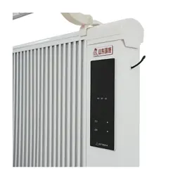 Обігрівач Voltronic SDNK-1000