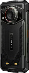 Смартфон DOOGEE Fire 7 Ultra 5G 8/256GB Obsidian Gray (Док-станція + Гарнітура) - мініатюра 5