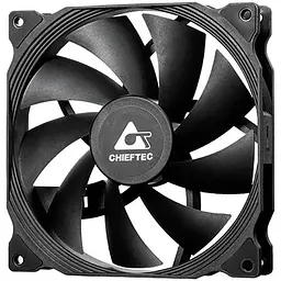 Кулер до корпусу Chieftec ZF-1425PWM