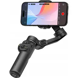 Стабілізатор відеозйомки AOCHUAN Smart X2 Black (AOCHUAN-SmartX2) [159614]