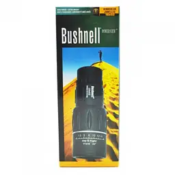 Монокуляр збільшувач з подвійним фокусуванням BUSHNELL 2675-5 - мініатюра 8
