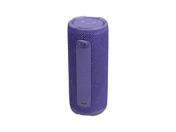 Портативна колонка JBL GRIP Purple (GRIPPUR) - мініатюра 2