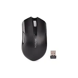 Мишка A4Tech G3-200NS Black - мініатюра 5