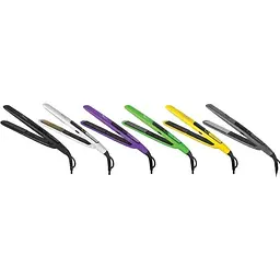 Плойка-гофре Tico Professional Volume Crimper Yellow [100225] [78029] - мініатюра 3