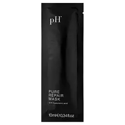 Маска Абсолютне відновлення pH Laboratories PURE REPAIR 10 мл