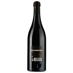 Вино Schenk Cantine di Ora Amicone Corvina Verona, червоне, напівсухе, 13,5%, 0,75 л (8000019105396) - мініатюра 2