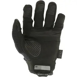 Захисні рукавиці Mechanix M-Pact 3 Covert (LG) (MP3-55-010) - мініатюра 2