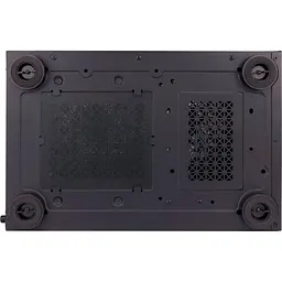 Корпус 1stPlayer Mi2-A-BK-2F7R-1F7 Black [134412] - мініатюра 8