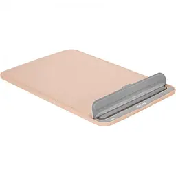 Чохол для ноутбука Incase ICON Sleeve with Woolenex for 13" MacBook Blush Pink (INMB100366-BLP) - мініатюра 6