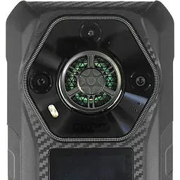 Смартфон Ulefone Armor 30 Pro 16/512GB Black [147606] - мініатюра 8