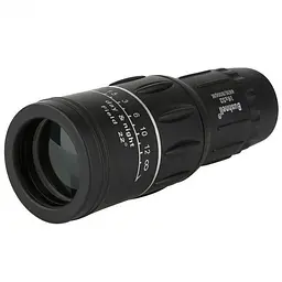 Монокуляр Bushnell PowerView 16 x 52 з чохлом