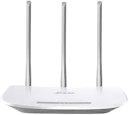 Маршрутизатор TP-Link TL-WR845N 4 порта LAN 10/100 Мбіт/с