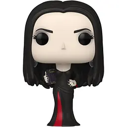 Фігурка Funko POP TV: Wednesday S2 - Morticia Addams det0018094
