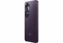 Смартфон Oppo A60 8/256GB Midnight Purple - мініатюра 4