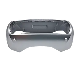 Частина корпусу рамка для електробритви Panasonic WESRT36S0047 - мініатюра 2