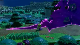 Гра Sony PlayStation Game The Legend of Zelda: Echoes of Wisdom (Switch) - мініатюра 3